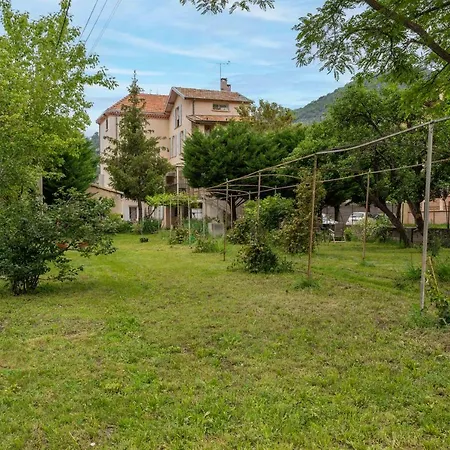 Alexandra Aparthotel Digne-les-Bains