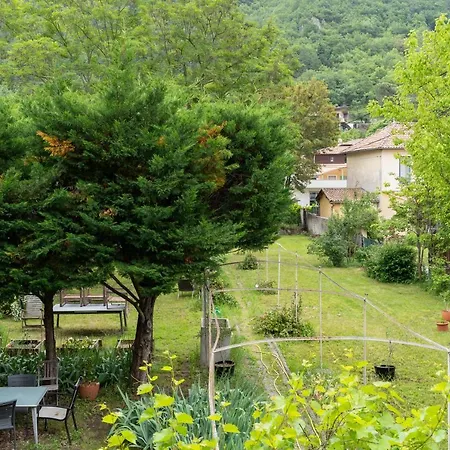 Aparthotel Alexandra Digne-les-Bains