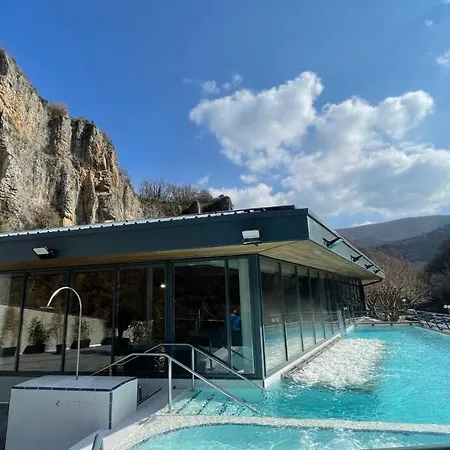 Alexandra Aparthotel Digne-les-Bains