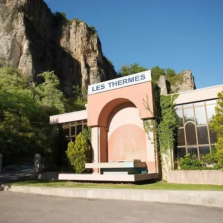 Alexandra Digne-les-Bains