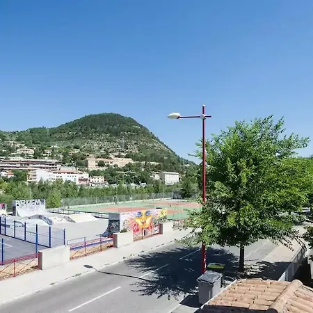 Alexandra Digne-les-Bains