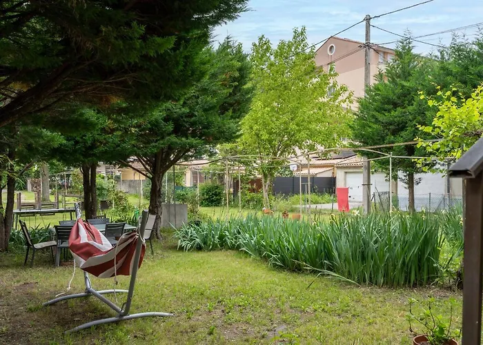 Alexandra Aparthotel Digne-les-Bains