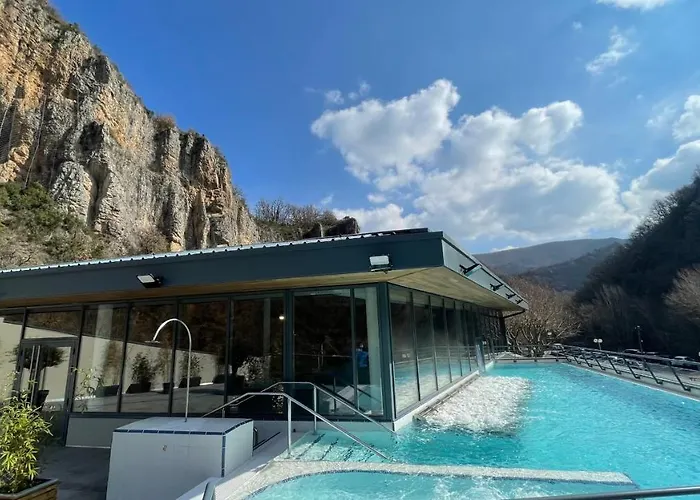 Alexandra Aparthotel Digne-les-Bains