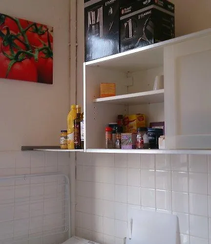 Alexandra Aparthotel 3*