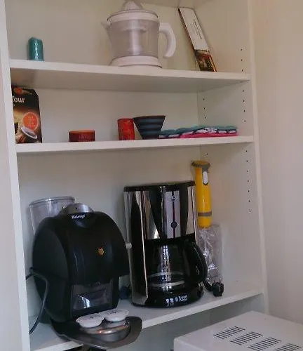 Aparthotel Alexandra Digne-les-Bains