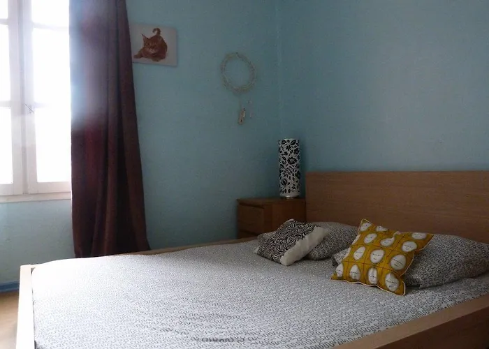 Alexandra Aparthotel