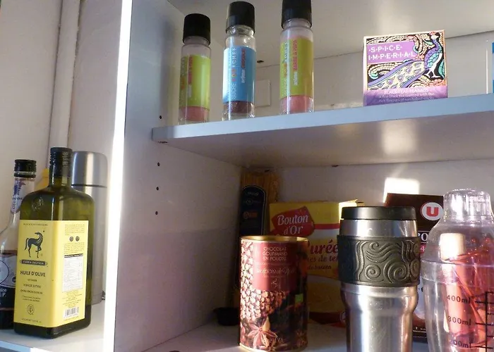 Aparthotel Alexandra 3*