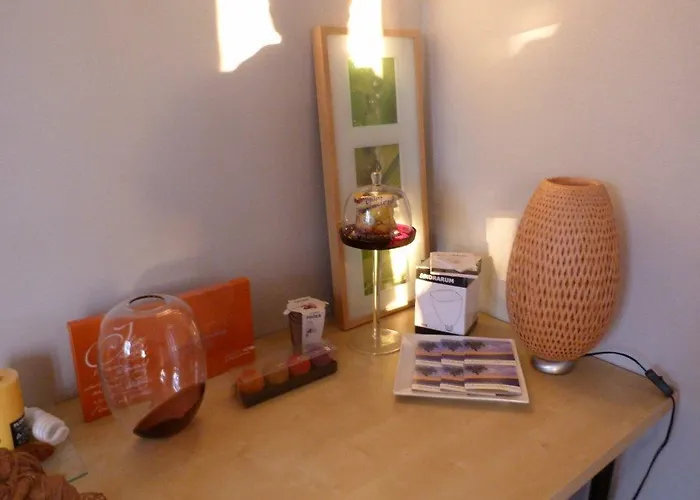 Alexandra Aparthotel Digne-les-Bains