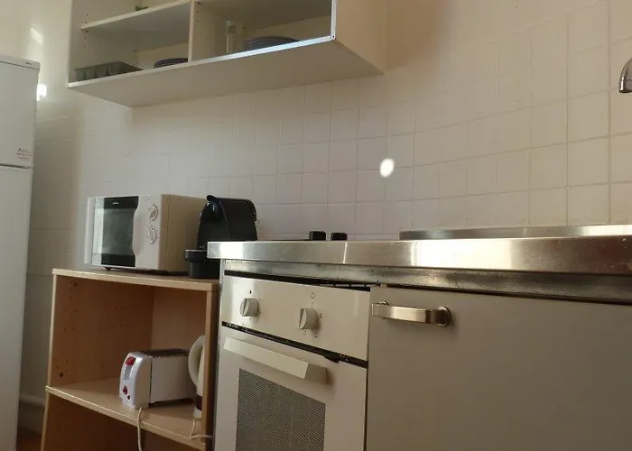 Alexandra 3* Digne-les-Bains