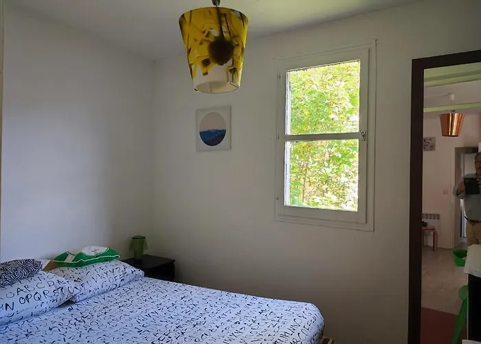 Aparthotel Alexandra Digne-les-Bains