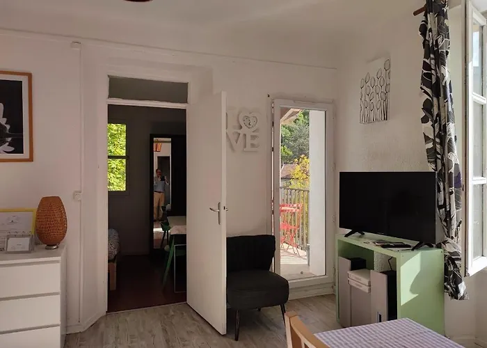 Alexandra Digne-les-Bains