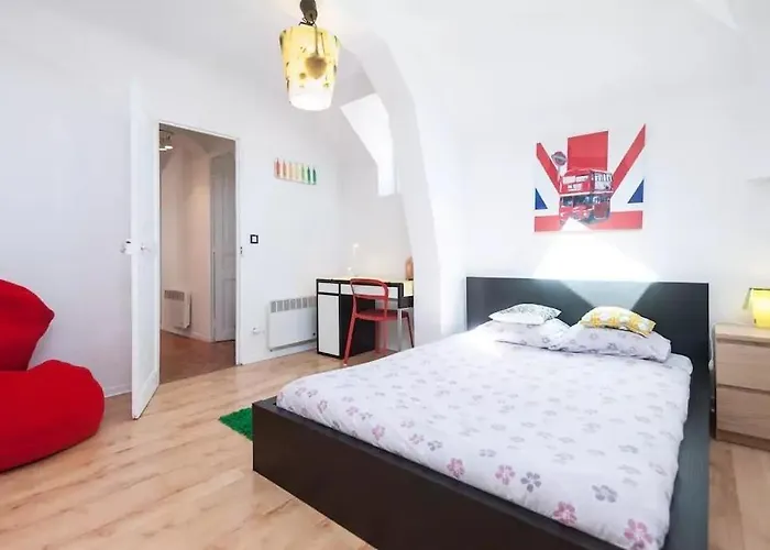 Aparthotel Alexandra 3*