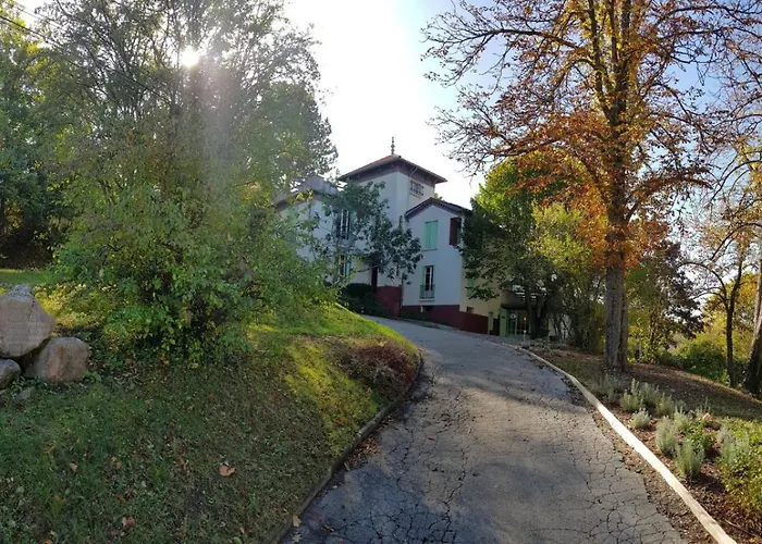 Alexandra 3* Digne-les-Bains