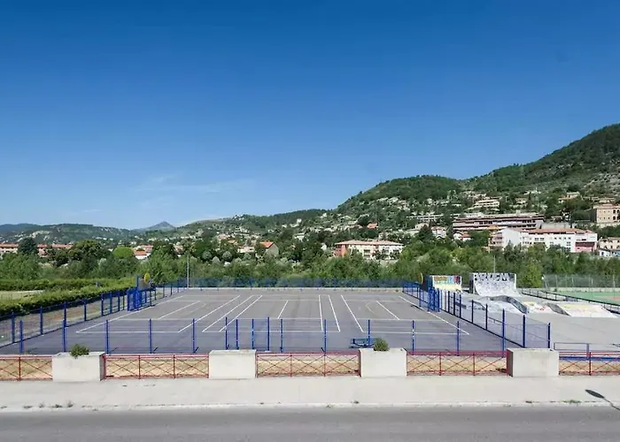 Alexandra Aparthotel