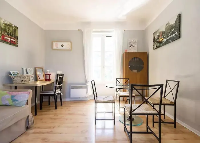 Aparthotel Alexandra