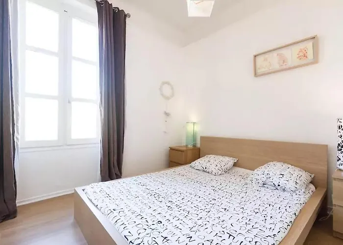 Alexandra 3* Digne-les-Bains