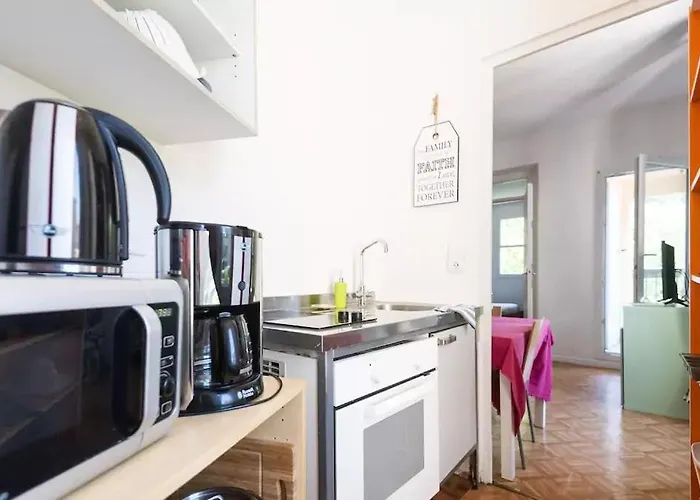 Aparthotel Alexandra