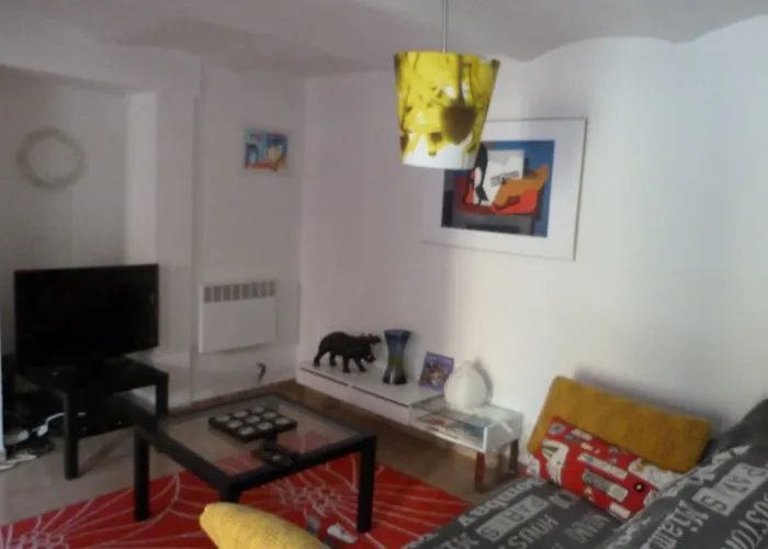 Alexandra Aparthotel