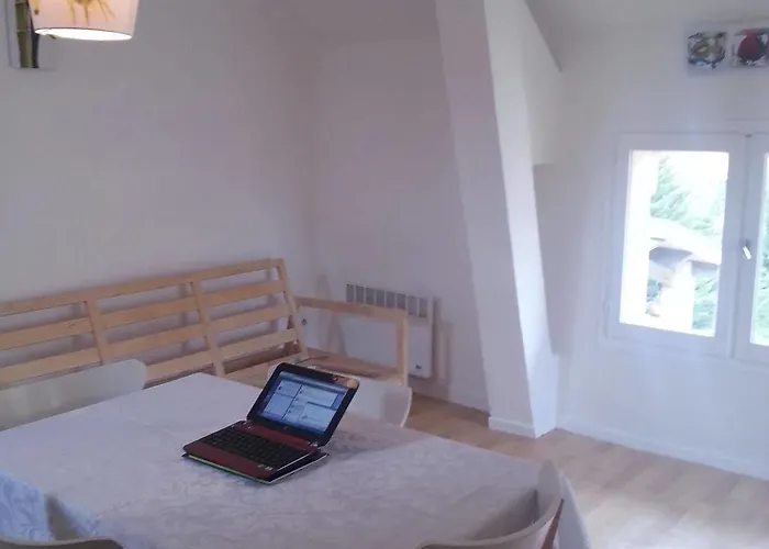 Alexandra Aparthotel Digne-les-Bains