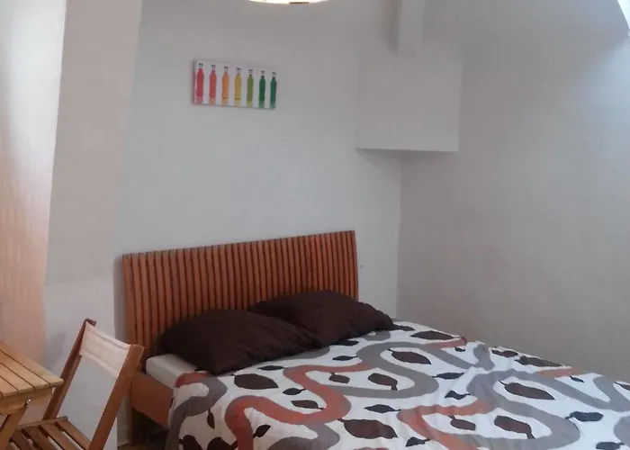 Alexandra Aparthotel