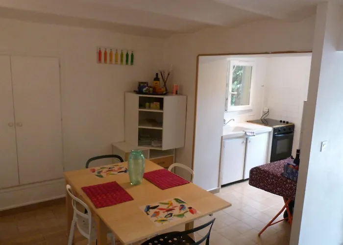 Aparthotel Alexandra 3*