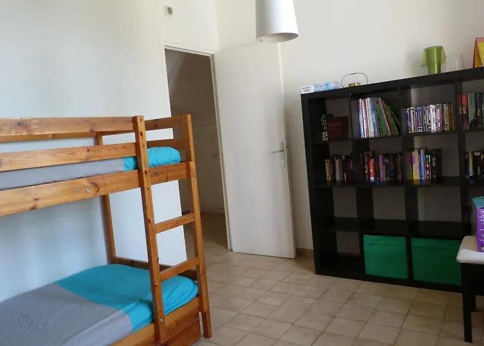 Aparthotel Alexandra Digne-les-Bains