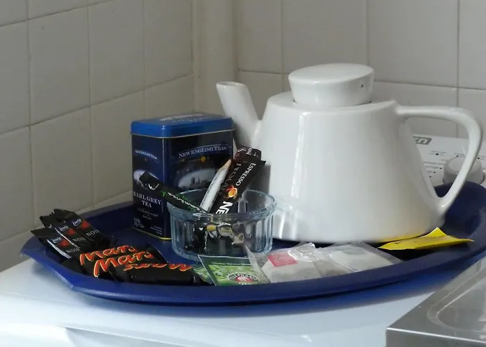 Alexandra Aparthotel 3*