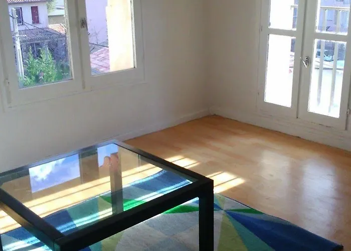 Alexandra Aparthotel 3*