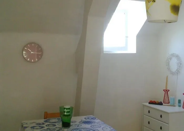 Aparthotel Alexandra 3*