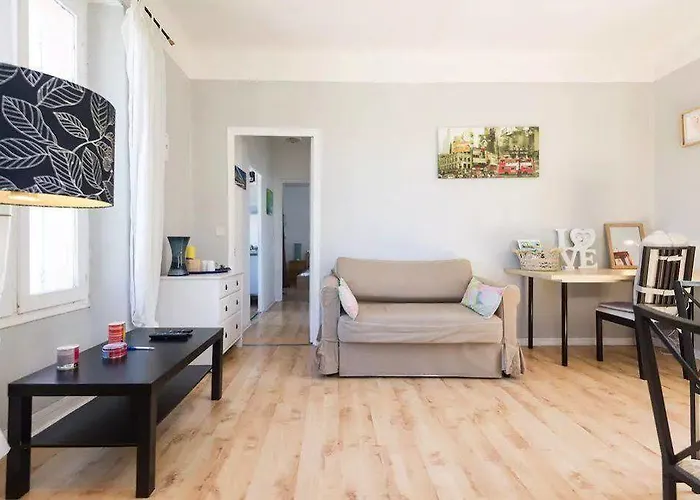 Aparthotel Alexandra Digne-les-Bains