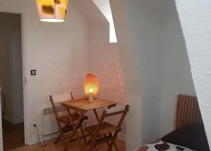 Alexandra Digne-les-Bains