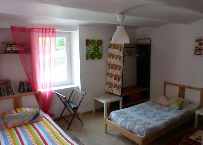 Aparthotel Alexandra Digne-les-Bains