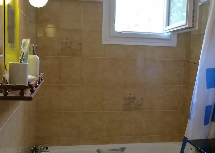 Aparthotel Alexandra Digne-les-Bains