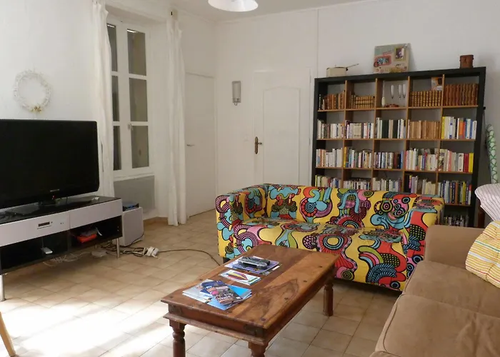 Alexandra Aparthotel Digne-les-Bains