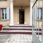 Alexandra 3*