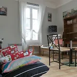 Апарт-отель Alexandra