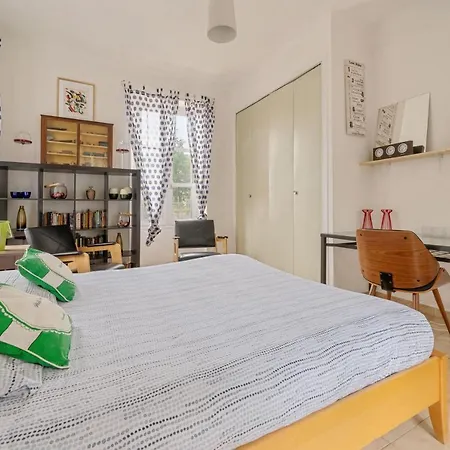 Apartmanhotel Alexandra 3*