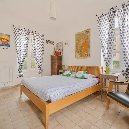 Aparthotel Alexandra