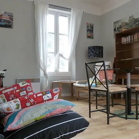 Апарт-отель Alexandra