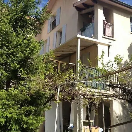 Alexandra Apartmanhotel