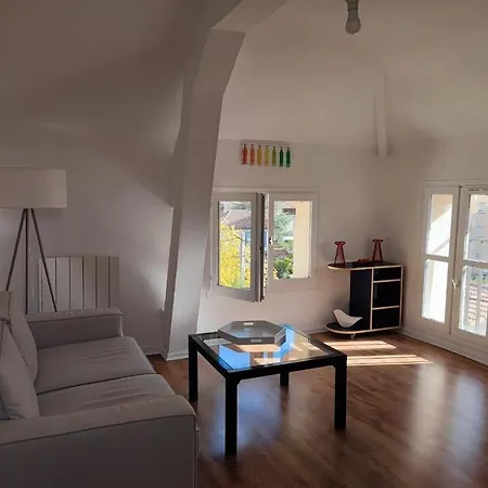 Apartmanhotel Alexandra 3*