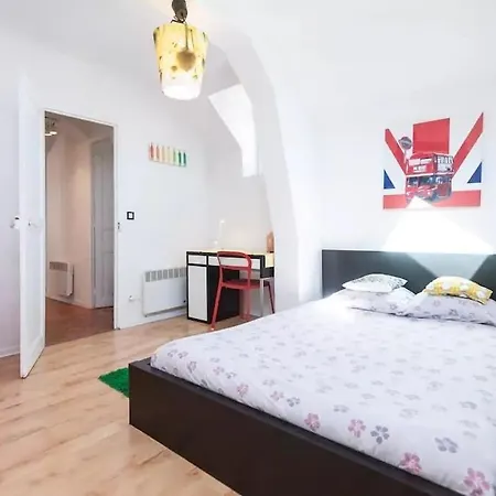 Apartmanhotel Alexandra 3*