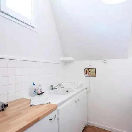 Aparthotel Alexandra 4*