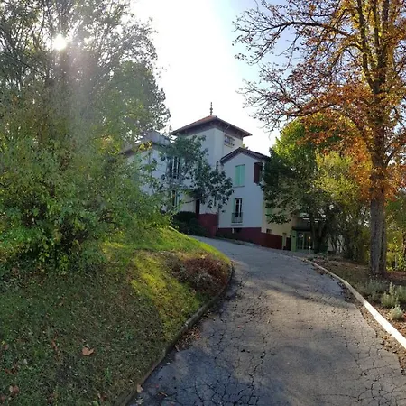 Alexandra 3* Динь-ле-Бен