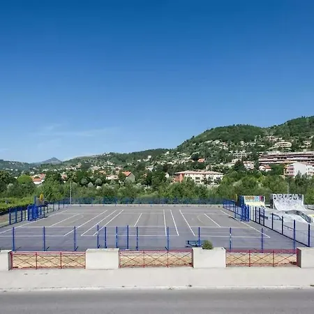 Alexandra Aparthotel