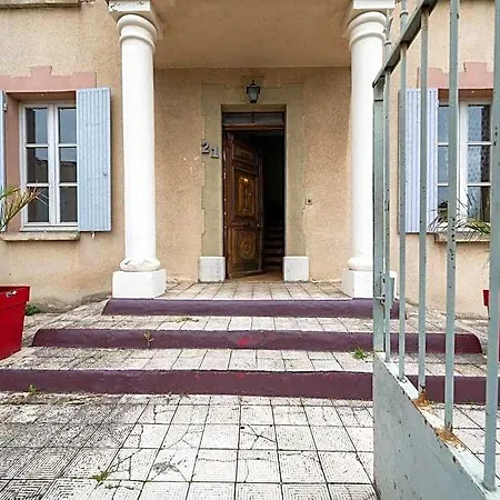 Alexandra Apartmanhotel 3*