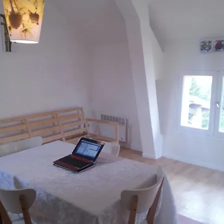 Alexandra Apartmanhotel Digne-Les-Bains