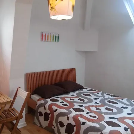 Alexandra Apartmanhotel