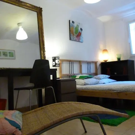Alexandra Aparthotel Digne-les-Bains