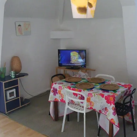 Apartmanhotel Alexandra 3*